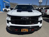 New 2025 Chevrolet Silverado 1500 LT Trail Boss w/ Convenience Package II image 2