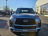 New 2025 INFINITI QX80 Sensory image 2