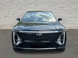 New 2025 Cadillac Lyriq Luxury image 4