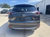 Used 2021 MAZDA CX-9 Signature image 4