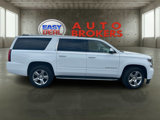 Used 2017 Chevrolet Suburban Premier image 4