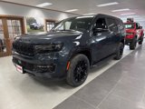 New 2025 Jeep Wagoneer Series II w/ Convenience Group I image 2