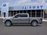New 2025 Ford F150 Platinum image 3