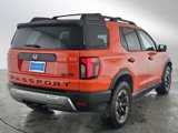 New 2026 Honda Passport TrailSport Elite image 5