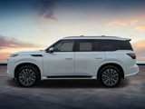 New 2025 INFINITI QX80 Sensory w/ Exterior Package image 6
