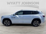 New 2025 Volkswagen Atlas SEL Premium R-Line image 2