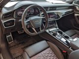 New 2025 Audi RS 6 performance image 3