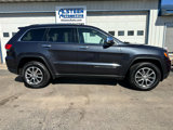 Used 2015 Jeep Grand Cherokee Limited w/ Trailer Tow Group IV image 2
