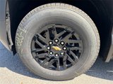 New 2025 Chevrolet Silverado EV LT image 3
