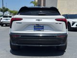 New 2025 Chevrolet Blazer EV RS image 6