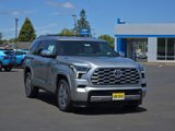 New 2025 Toyota Sequoia Capstone image 2