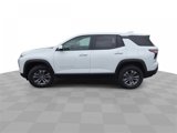 New 2026 Chevrolet Equinox LT w/ Convenience Package II image 4
