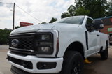 New 2025 Ford F350 XL image 3
