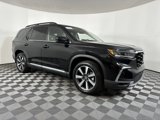 New 2025 Honda Pilot Elite image 2