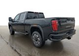 New 2025 GMC Sierra 2500 Denali Ultimate image 3