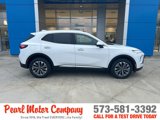 New 2025 Buick Envision Preferred image 3
