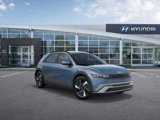New 2025 Hyundai Ioniq 5 SEL image 2
