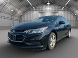 Used 2018 Chevrolet Cruze LS image 2