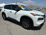 Used 2021 Nissan Rogue S image 3