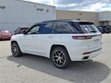 New 2025 Jeep Grand Cherokee Summit image 5