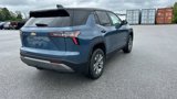 New 2026 Chevrolet Equinox LT w/ Convenience Package II image 5