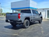 New 2025 Chevrolet Silverado 2500 LT w/ Trail Boss Package image 3