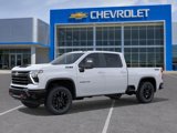 New 2026 Chevrolet Silverado 2500 LT w/ Trail Boss Package image 2