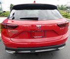 New 2025 Buick Envision Preferred image 4