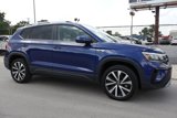 Used 2023 Volkswagen Taos SE image 3