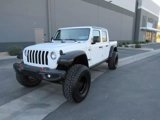 Used 2021 Jeep Gladiator Sport image 2
