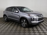 New 2025 Mitsubishi Outlander Sport SE image 2
