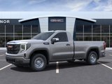 New 2025 GMC Sierra 1500 Pro w/ Pro Value Package image 6