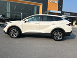 Used 2024 Kia Sportage LX image 4