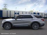 New 2025 Ford Explorer Platinum image 3