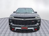 New 2026 Chevrolet Traverse Z71 w/ LPO, Floor Liner Package image 2