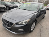 Used 2016 MAZDA MAZDA3 i Sport w/ Preferred Equipment Package image 5