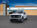 New 2025 Ford F150 XLT w/ Equipment Group 301A Standard image 2