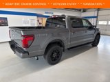 New 2025 Ford F150 XLT w/ Equipment Group 302A MID image 4