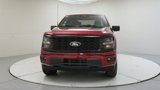 New 2025 Ford F150 STX w/ STX Black Appearance Package image 2