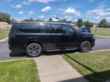 Used 2024 Jeep Wagoneer L Series II image 4