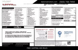 Used 2024 GMC Sierra 2500 AT4X image 2