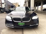 Used 2015 BMW 528i xDrive Sedan image 2