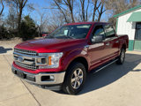 Used 2019 Ford F150 XLT w/ Equipment Group 302A Luxury image 5