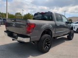 Used 2024 Ford F150 XLT image 4