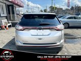 Used 2018 Ford Edge SE w/ Cargo Accessory Package image 6