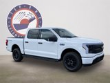 New 2025 Ford F150 Lightning XLT image 1