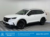New 2026 Honda CR-V Sport-L image 1