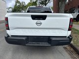 Used 2024 Nissan Frontier S w/ S Utility Package image 4