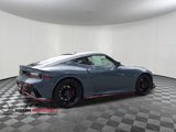 New 2025 Nissan Z NISMO w/ Floor Mat Package image 4