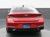 Certified 2023 Hyundai Elantra Limited w/ Cargo Package image 4